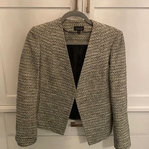 Topshop blazer